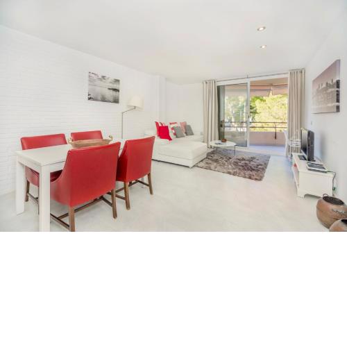 Beach Apartment Lord Gym