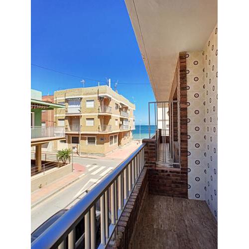 Beach Apartment Los Alcazares - GTB