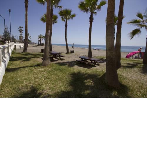 Beach Apartment Mediterraneo Torrox Canovas