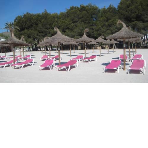Beach Apartment Minerva
