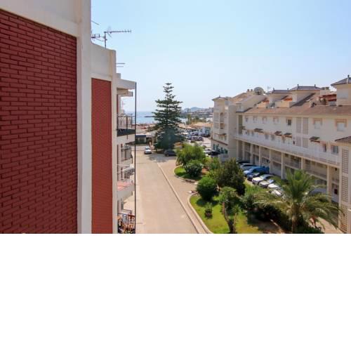 Beach Apartment @Monada