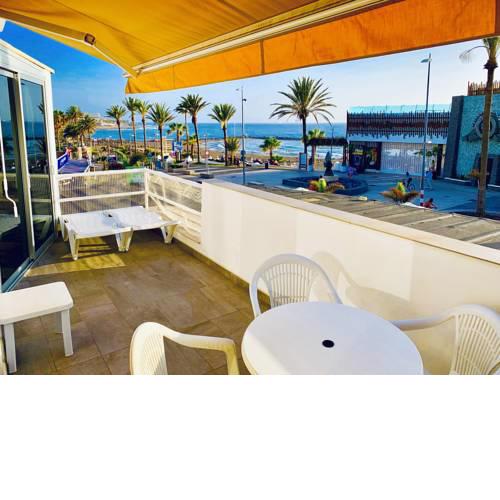 BEACH APARTMENT N1