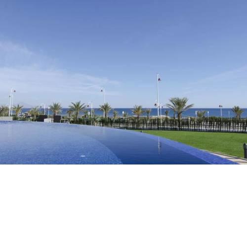 Beach apartment Ocean View