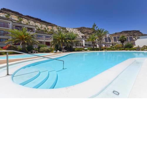 Beach Apartment Playa del Cura 47