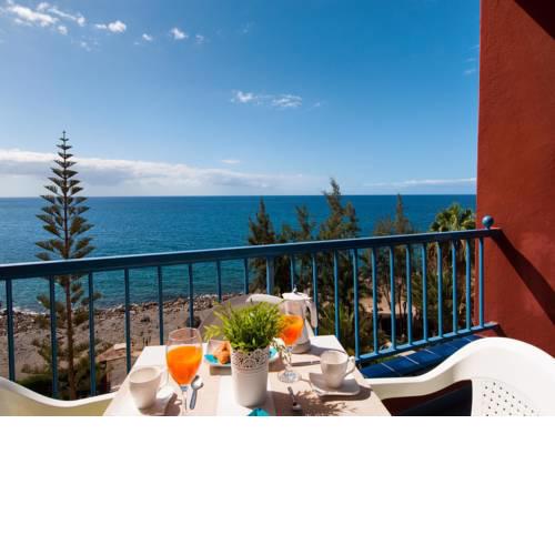 Beach Apartment Playa del Cura 4