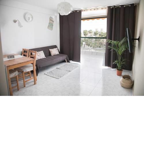 BEACH APARTMENT PLAYA LAS AMERICAS