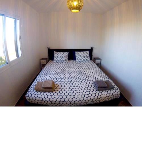 Beach Apartment Poris
