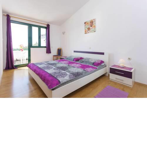 Beach apartment Puharic