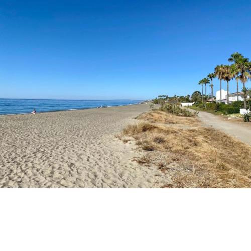 Beach apartment Saladillo