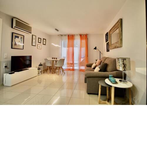 Beach Apartment Sitges