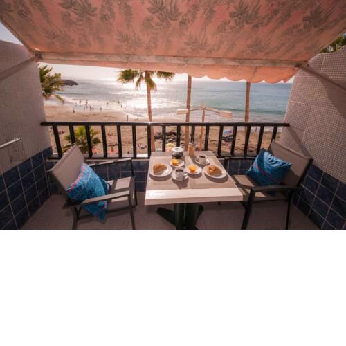 Beach Apartment