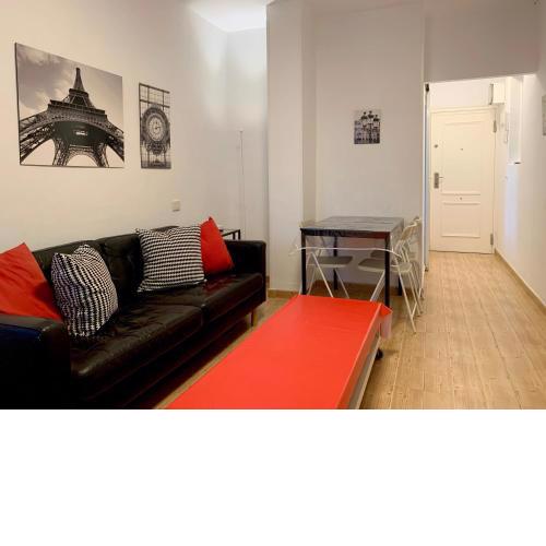 Beach Apartment