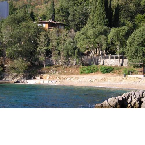 Beach Apartments Lovran
