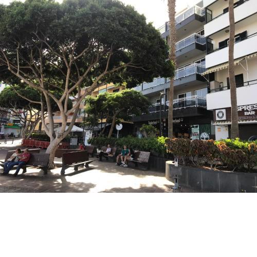 BEACH BOULEVARD CONDOMINIUM