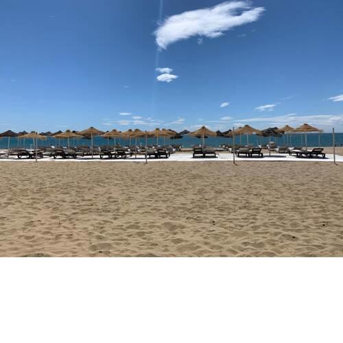 BEACH BOUTIQUE APARTMENT RONDA 4