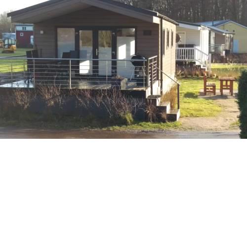 Beach Chalet SunHus