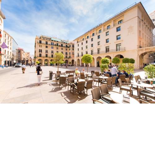 Beach & City Apartment Old Town