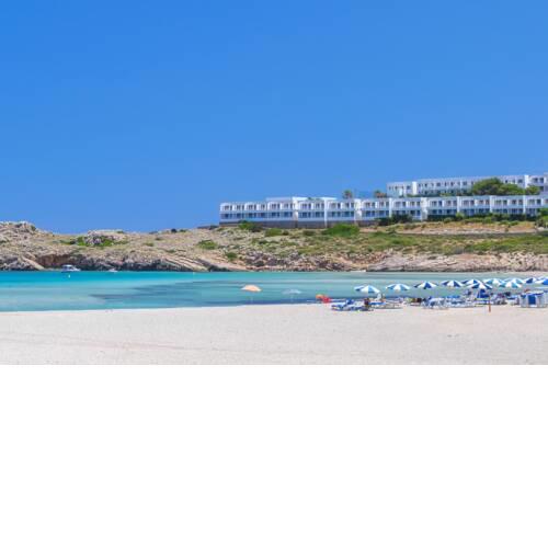 Beach Club Menorca