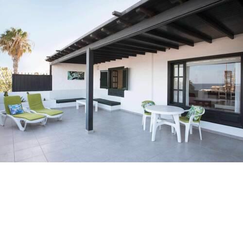 BEACH CLUB Terrace