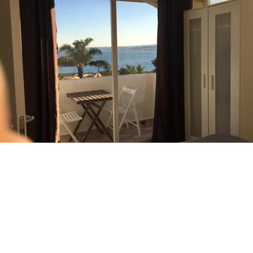 Beach Front Cozy Port Apartments