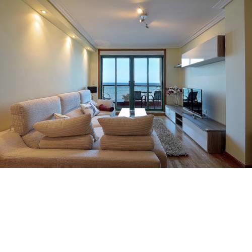 Beach Front Reducto Ace!
