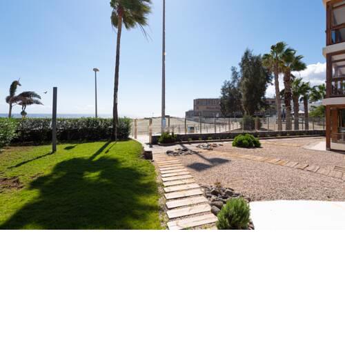 Beach Front San Agustín Papagayos