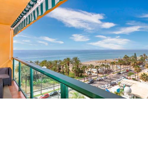 Beach Front Torremolinos Sun & Beach
