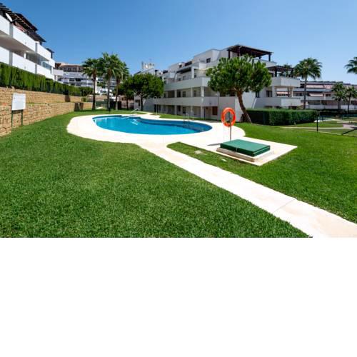 Beach & Golf Paradise
