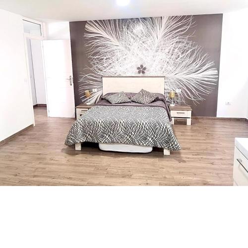 Beach Holiday Apartment