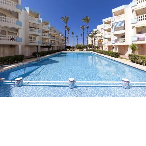 Beach Holiday Denia