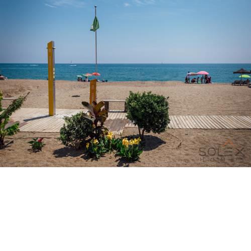 Beach Holiday