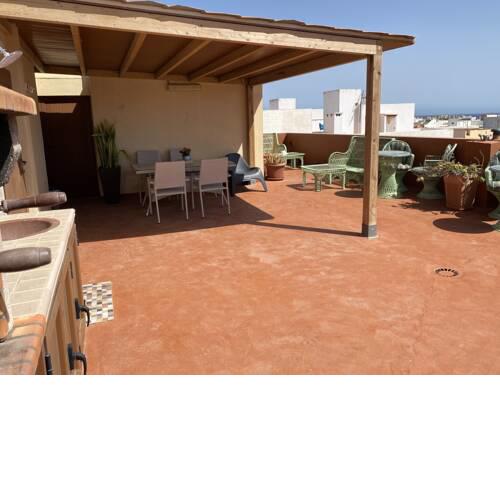 Beach home Wifi/Sat