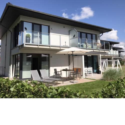 Beach Home