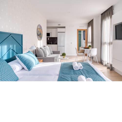 Beach Hotel Alfredo