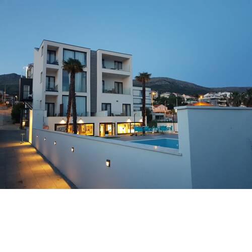 Beach Hotel Bozikovina