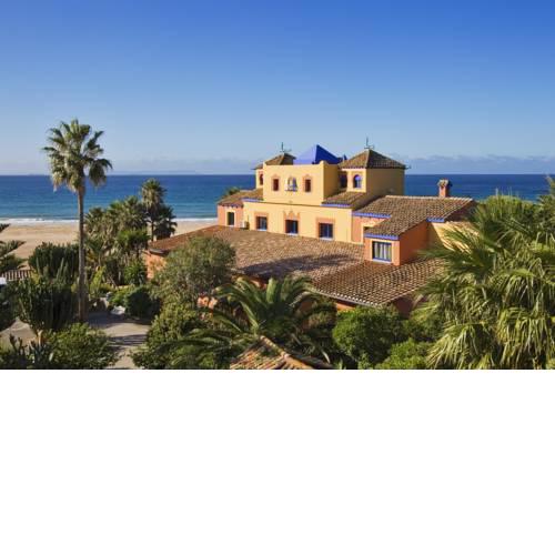 Beach Hotel Dos Mares