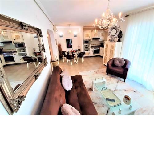 Beach House - healthy, protected location! El Campello, Alicante, Spain