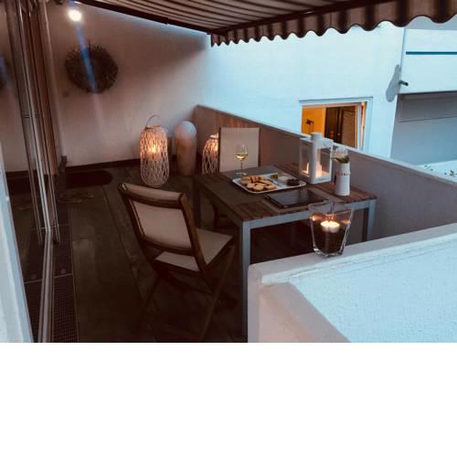 Beach House 21