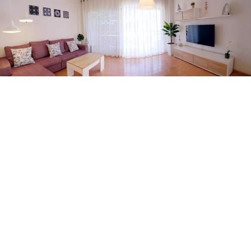 BEACH HOUSE AGUILAS