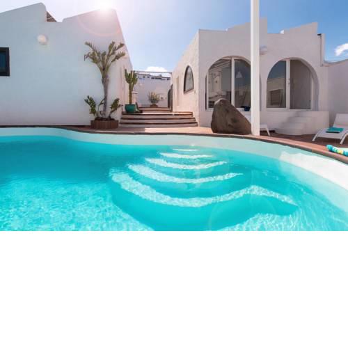 Beach House at Playa del Hombre