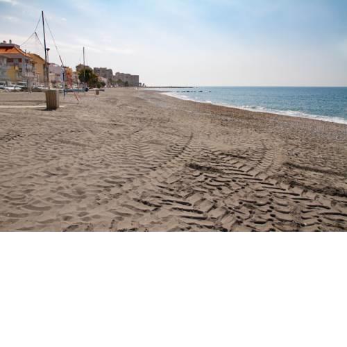 Beach House Caleta