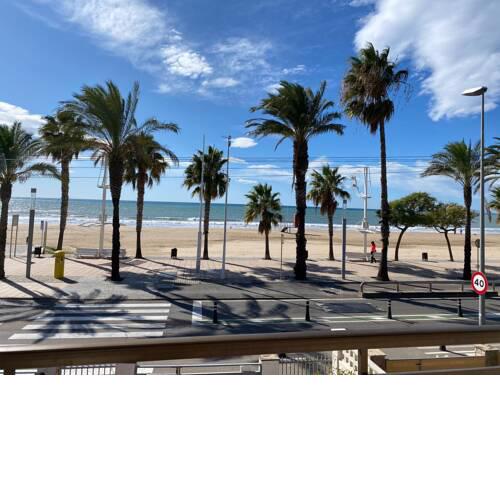 Beach House Cambrils