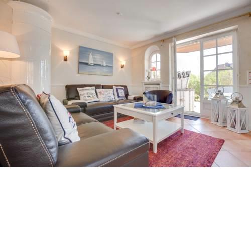 Beach House Im Tal App 1