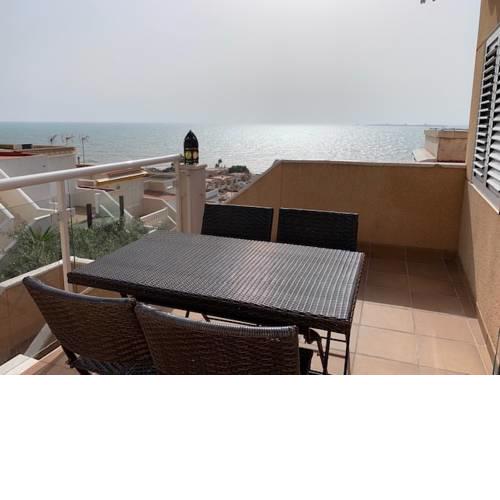 Beach house (La casa de la playa)