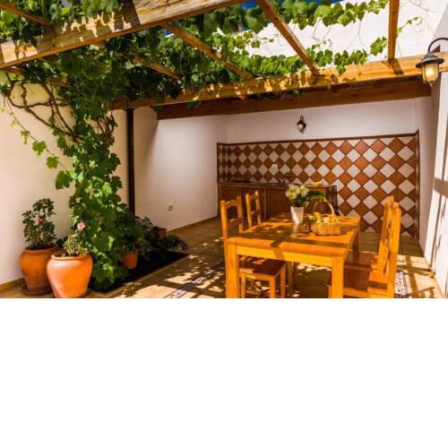 Beach House La Huerta