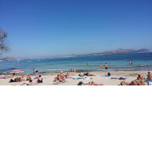 Beach House Marga