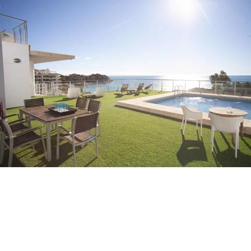 Beach House Mascarat