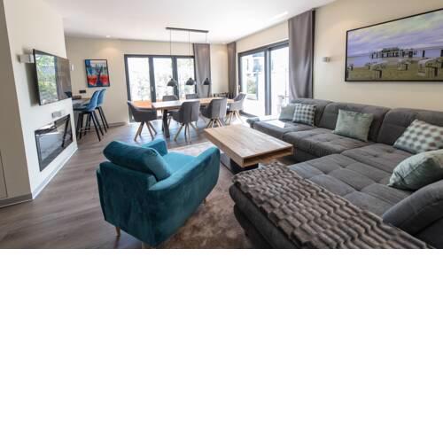 Beach House Meerlust
