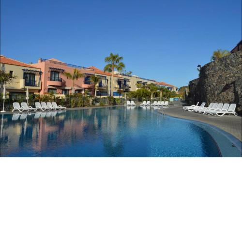 Beach House Palm mar
