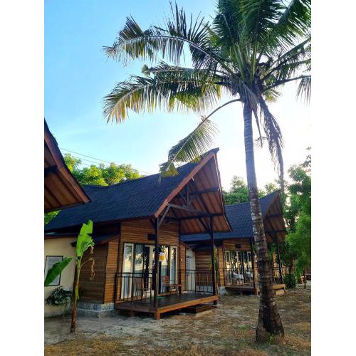 Beach House Penida
